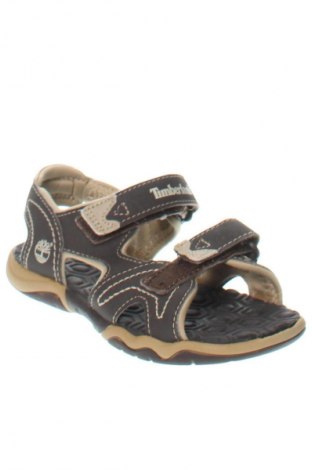 Kinder Sandalen Timberland, Größe 28, Farbe Mehrfarbig, Preis € 15,35