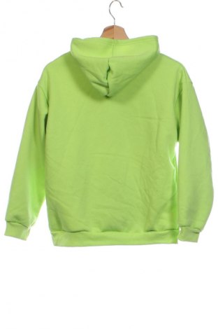 Kinder Sweatshirts, Größe 12-13y/ 158-164 cm, Farbe Grün, Preis 9,49 €