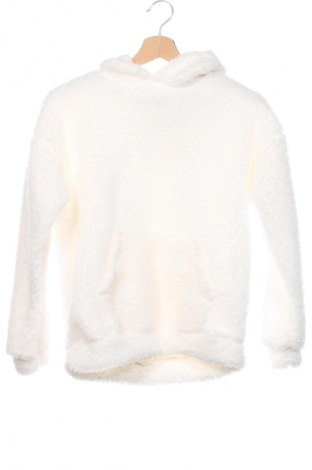 Kinder Sweatshirts, Größe 10-11y/ 146-152 cm, Farbe Weiß, Preis € 18,47