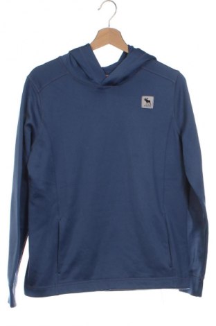 Kinder Sweatshirts Active, Größe 15-18y/ 170-176 cm, Farbe Blau, Preis 9,99 €