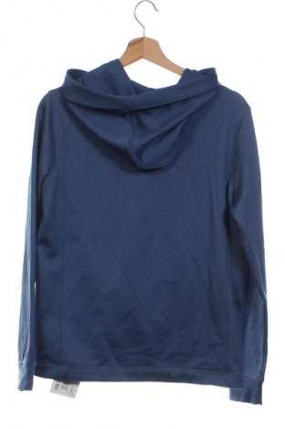 Kinder Sweatshirts Active, Größe 15-18y/ 170-176 cm, Farbe Blau, Preis € 9,99