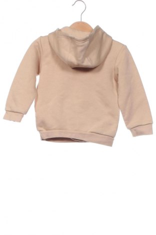 Kinder Sweatshirts Adidas Originals, Größe 12-18m/ 80-86 cm, Farbe Beige, Preis 8,26 €