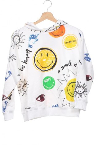 Kinder Sweatshirts Desigual, Größe 10-11y/ 146-152 cm, Farbe Mehrfarbig, Preis € 24,29