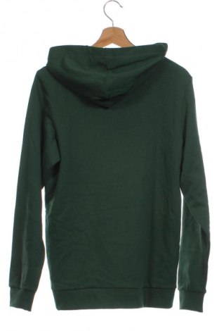 Detská mikina  Jack & Jones, Veľkosť 15-18y/ 170-176 cm, Farba Zelená, Cena  31,95 €