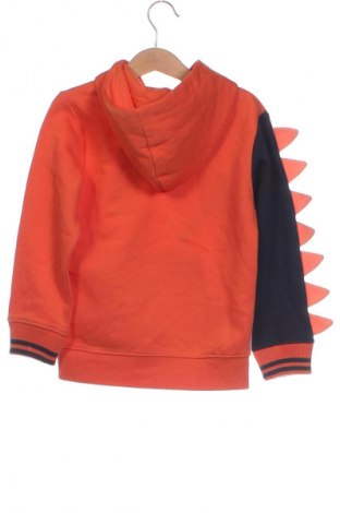 Gyerek sweatshirt Joules, Méret 5-6y / 116-122 cm, Szín Narancssárga
, Ár 19 662 Ft