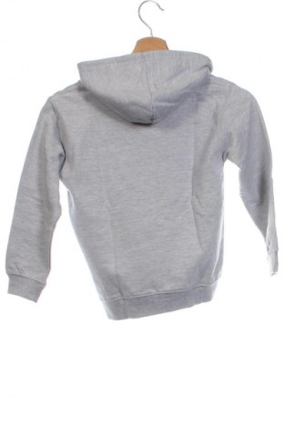 Dziecięca bluza Just hoods, Rozmiar 5-6y/ 116-122 cm, Kolor Szary, Cena 25,99 zł