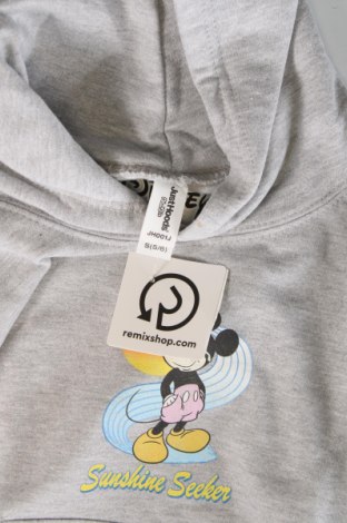 Kinder Sweatshirts Just hoods, Größe 5-6y/ 116-122 cm, Farbe Grau, Preis € 18,79