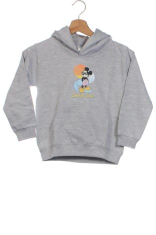 Kinder Sweatshirts Just hoods, Größe 5-6y/ 116-122 cm, Farbe Grau, Preis € 10,79