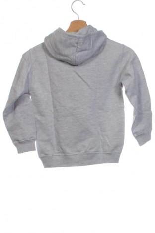 Gyerek sweatshirt Just hoods, Méret 5-6y / 116-122 cm, Szín Szürke, Ár 7 611 Ft