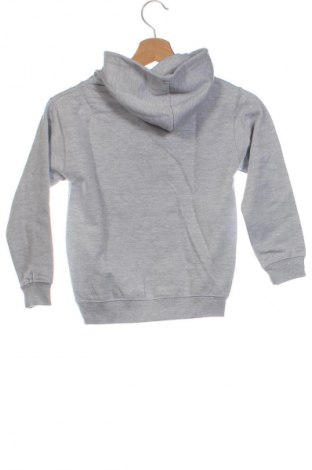 Kinder Sweatshirts Just hoods, Größe 5-6y/ 116-122 cm, Farbe Grau, Preis € 18,79