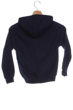 Hanorac pentru copii Just hoods, Mărime 5-6y/ 116-122 cm, Culoare Albastru, Preț 118,79 Lei