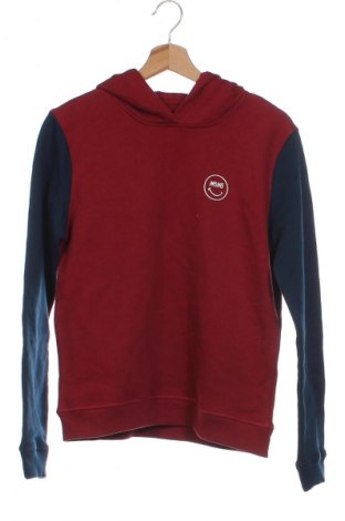 Kinder Sweatshirts Mono, Größe 13-14y/ 164-168 cm, Farbe Rot, Preis € 7,29