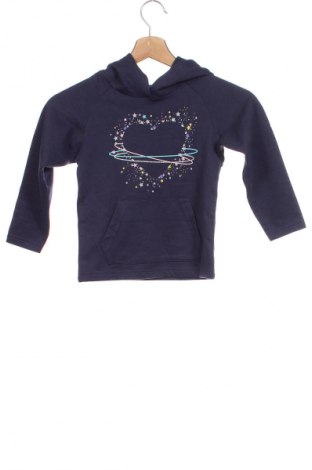 Kinder Sweatshirts Mountain Warehouse, Größe 3-4y/ 104-110 cm, Farbe Blau, Preis € 5,49