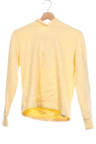 Kinder Sweatshirts Name It, Größe 12-13y/ 158-164 cm, Farbe Gelb, Preis € 7,99