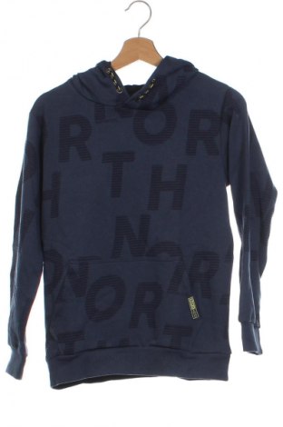 Kinder Sweatshirts Nath, Größe 11-12y/ 152-158 cm, Farbe Blau, Preis € 15,49