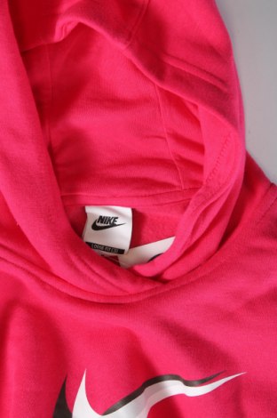 Kinder Sweatshirts Nike, Größe 8-9y/ 134-140 cm, Farbe Rosa, Preis € 21,00