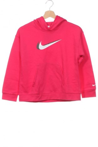 Gyerek sweatshirt Nike, Méret 8-9y / 134-140 cm, Szín Rózsaszín, Ár 5 699 Ft