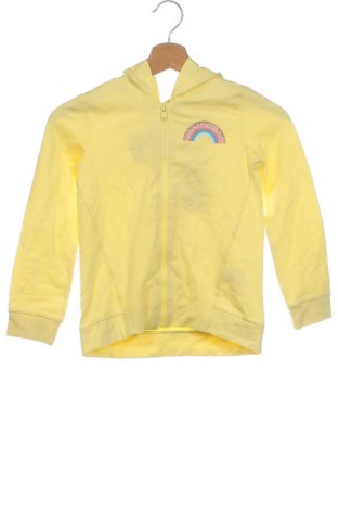 Kinder Sweatshirts Oviesse, Größe 7-8y/ 128-134 cm, Farbe Gelb, Preis € 13,29