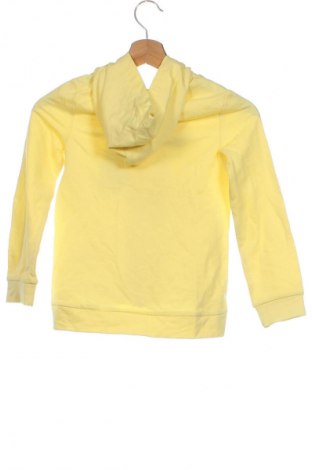 Kinder Sweatshirts Oviesse, Größe 7-8y/ 128-134 cm, Farbe Gelb, Preis € 18,79