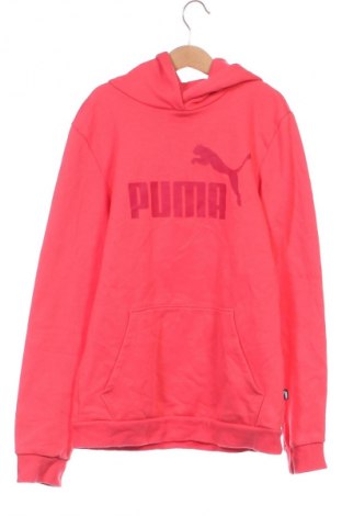 Detská mikina  PUMA, Veľkosť 13-14y/ 164-168 cm, Farba Ružová, Cena  22,45 €