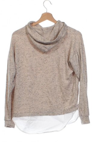 Kinder Sweatshirts Zara, Größe 12-13y/ 158-164 cm, Farbe Beige, Preis € 6,49