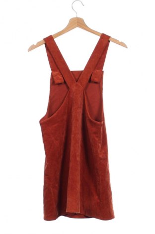 Kinder Latzkleid Marks & Spencer, Größe 12-13y/ 158-164 cm, Farbe Rot, Preis € 6,99