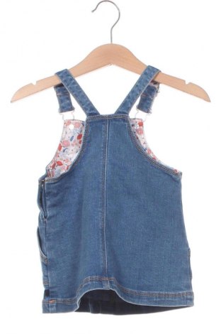 Kinder Latzkleid Obaibi, Größe 6-9m/ 68-74 cm, Farbe Blau, Preis € 10,29