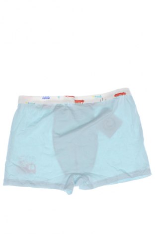 Kinderunterwäsche, Größe 14-15y/ 168-170 cm, Farbe Blau, Preis € 3,99