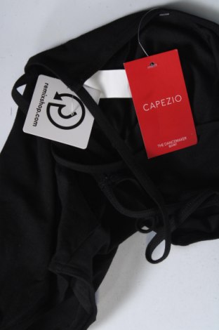 Detské body  Capezio, Veľkosť 4-5y/ 110-116 cm, Farba Čierna, Cena  20,25 €