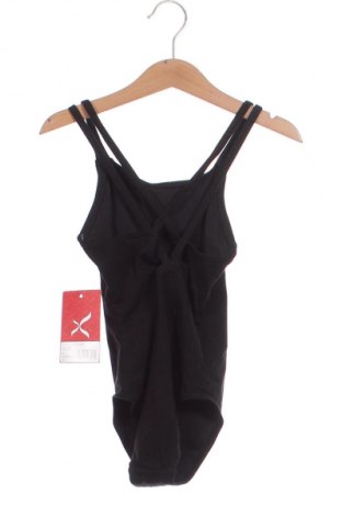 Detské body  Capezio, Veľkosť 4-5y/ 110-116 cm, Farba Čierna, Cena  20,25 €