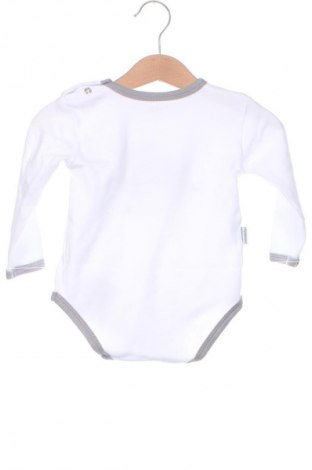 Haina body pentru copii Livly, Mărime 9-12m/ 74-80 cm, Culoare Alb, Preț 24,94 Lei