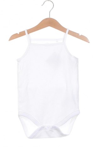 Dziecięce body Next, Rozmiar 12-18m/ 80-86 cm, Kolor Biały, Cena 135,99 zł