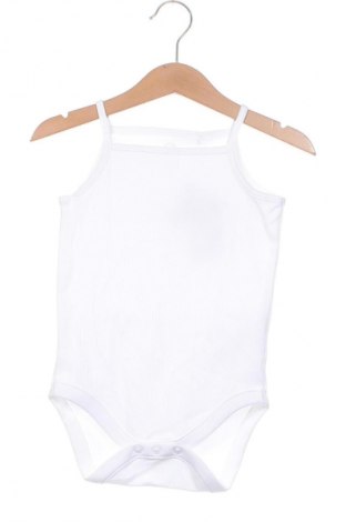 Dziecięce body Next, Rozmiar 12-18m/ 80-86 cm, Kolor Biały, Cena 31,99 zł