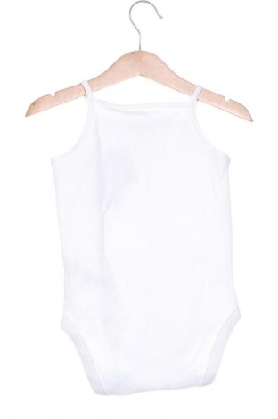 Dětské body  Next, Velikost 12-18m/ 80-86 cm, Barva Bílá, Cena  175,00 Kč