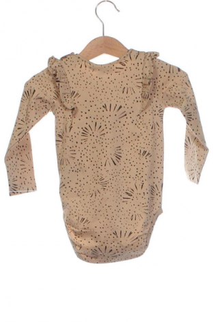 Kinder-Body Noa Noa, Größe 9-12m/ 74-80 cm, Farbe Beige, Preis € 21,79