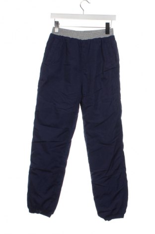 Kinder Sporthose, Größe 15-18y/ 170-176 cm, Farbe Blau, Preis € 9,49