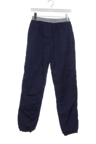 Pantaloni de trening, pentru copii, Mărime 15-18y/ 170-176 cm, Culoare Albastru, Preț 43,99 Lei