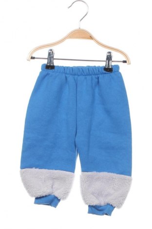 Kinder Sporthose, Größe 12-18m/ 80-86 cm, Farbe Blau, Preis € 6,99