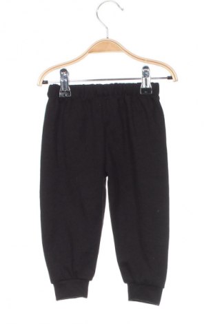 Pantaloni de trening, pentru copii, Mărime 2-3y/ 98-104 cm, Culoare Negru, Preț 49,99 Lei