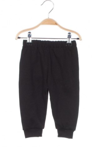 Pantaloni de trening, pentru copii, Mărime 2-3y/ 98-104 cm, Culoare Negru, Preț 54,99 Lei