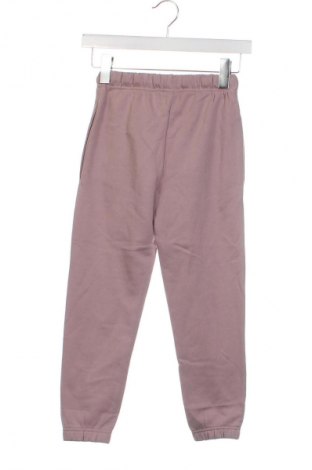 Pantaloni de trening, pentru copii 4F, Mărime 6-7y/ 122-128 cm, Culoare Mov, Preț 155,49 Lei