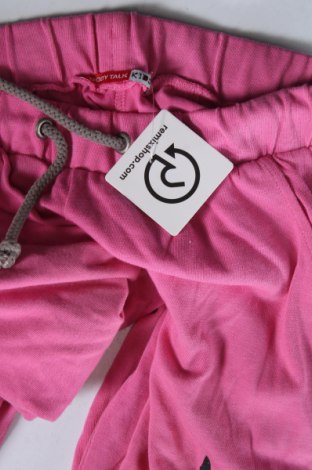 Kinder Sporthose Body Talk, Größe 13-14y/ 164-168 cm, Farbe Rosa, Preis € 13,00