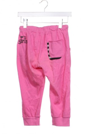 Kinder Sporthose Body Talk, Größe 13-14y/ 164-168 cm, Farbe Rosa, Preis 13,00 €