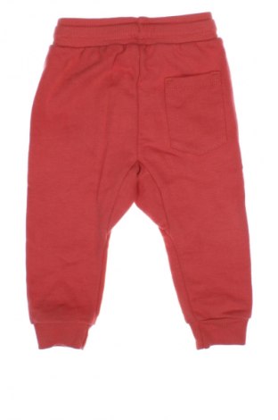 Pantaloni de trening, pentru copii By Green Cotton, Mărime 9-12m/ 74-80 cm, Culoare Portocaliu, Preț 102,99 Lei