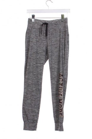 Kinder Sporthose H&M Sport, Größe 10-11y/ 146-152 cm, Farbe Grau, Preis € 14,99