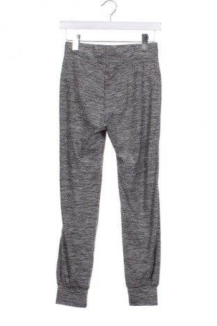 Kinder Sporthose H&M Sport, Größe 10-11y/ 146-152 cm, Farbe Grau, Preis 14,99 €