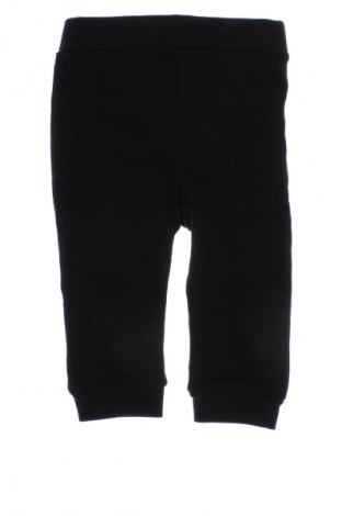 Pantaloni de trening, pentru copii Karl Lagerfeld, Mărime 9-12m/ 74-80 cm, Culoare Negru, Preț 234,49 Lei