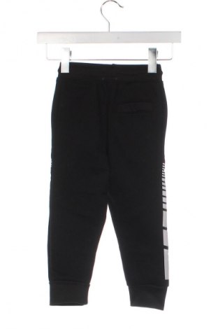 Pantaloni de trening, pentru copii Lee Cooper, Mărime 3-4y/ 104-110 cm, Culoare Negru, Preț 128,99 Lei