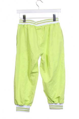 Kinder Sporthose Miss One, Größe 15-18y/ 170-176 cm, Farbe Grün, Preis € 13,49