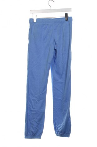 Pantaloni de trening, pentru copii Miss Understood, Mărime 14-15y/ 168-170 cm, Culoare Albastru, Preț 29,99 Lei